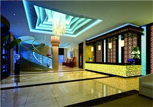 大悟超越裝飾設(shè)計(jì)公司 一站式家居街設(shè)計(jì)服務(wù)引領(lǐng)生活品質(zhì)